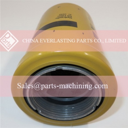 moteur 3116 filtre à huile vissable hydraulique CAT 4I-3948 4I3948 184-3931