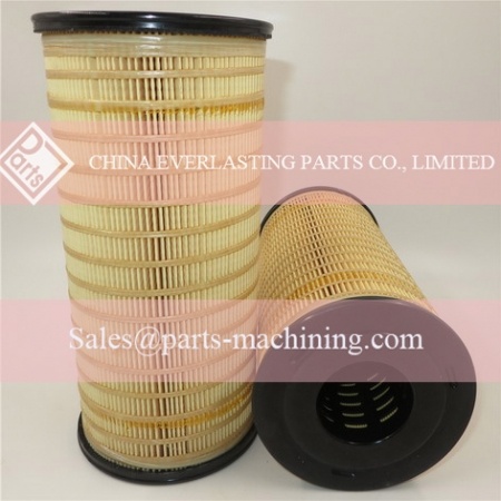 1R0766 filtre d'élément de systèmes de carburant d'excavatrice CAT 1R-0766 1W4056