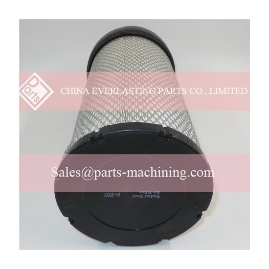 original CAT second air element 6I-2502