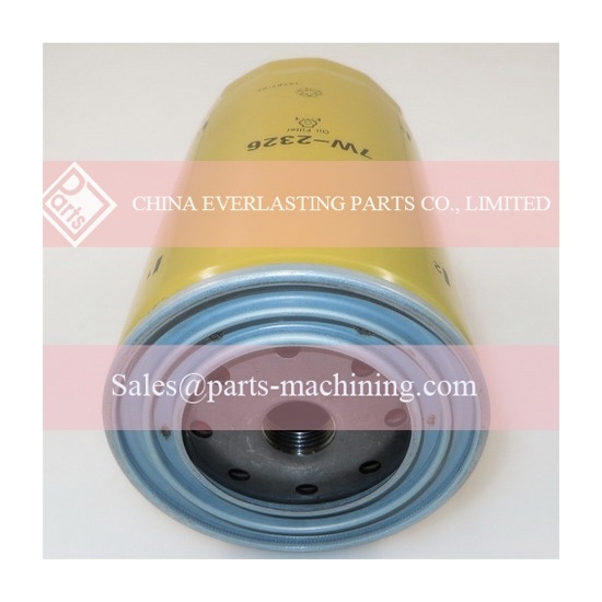 Filtre à huile 7W-2326 pour moteur à usage intensif CAT