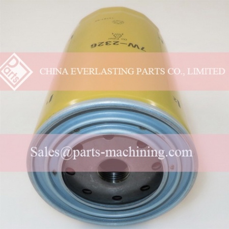 Filtre à huile 7W-2326 pour moteur à usage intensif CAT
