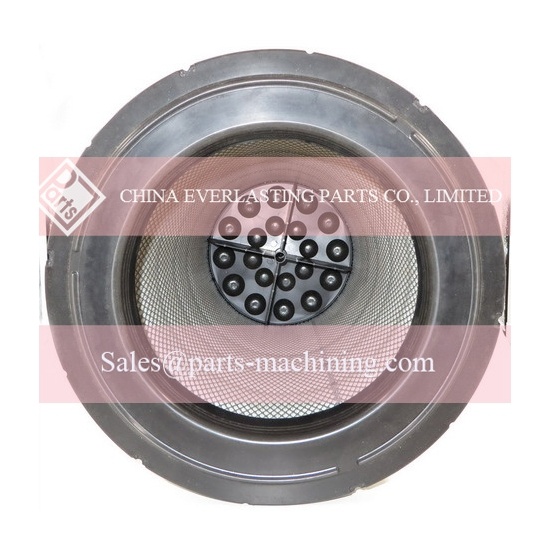 6I2509 Cartouche de filtre à air CAT 6I-2509 remplacement 32-7167 AF25137M P532509