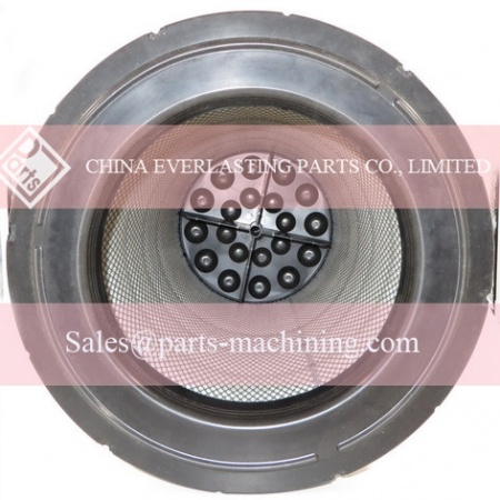 6I2509 Cartouche de filtre à air CAT 6I-2509 remplacement 32-7167 AF25137M P532509