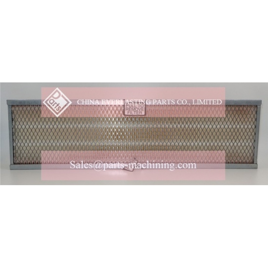 Filtre à air de cabine OEM 6T-0988 6T0988 utilisé pour CAT