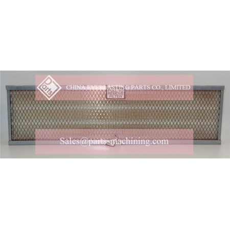 Filtre à air de cabine OEM 6T-0988 6T0988 utilisé pour CAT