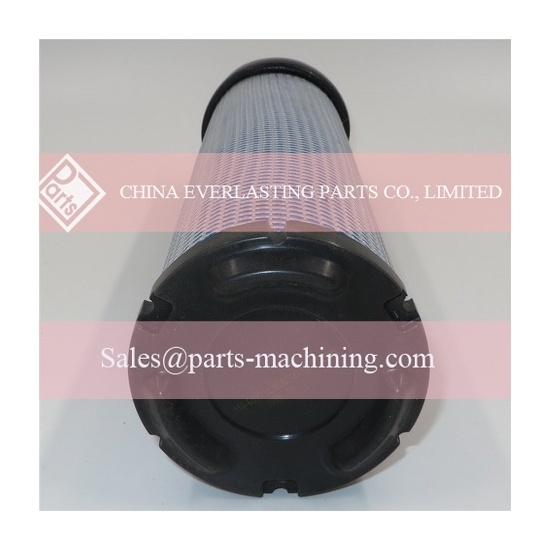 Élément d'air intérieur OEM/ODM 110-6331 utilisé pour la machine CAT