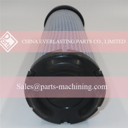 Élément d'air intérieur OEM/ODM 110-6331 utilisé pour la machine CAT