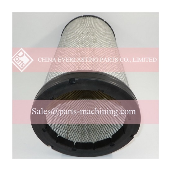 Filtre à air de pièces de rechange pour camions lourds Caterpillar 106-3973 1063973