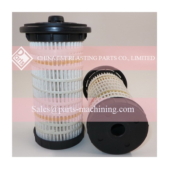 Filtre à carburant d'excavatrice de compacteur de pavage de CAT 360-8960 3608960