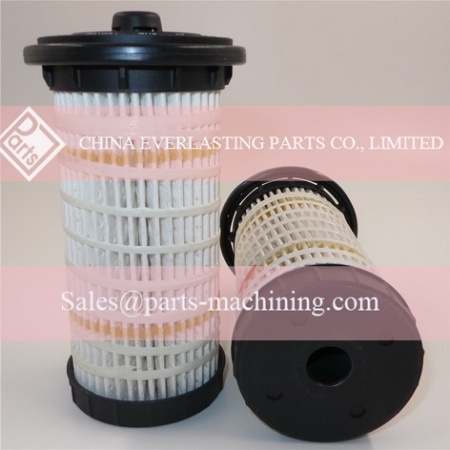 Filtre à carburant d'excavatrice de compacteur de pavage de CAT 360-8960 3608960