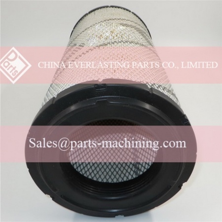 206-5234 2065234 filtre à air hepa pour pelle CAT 318C 319D