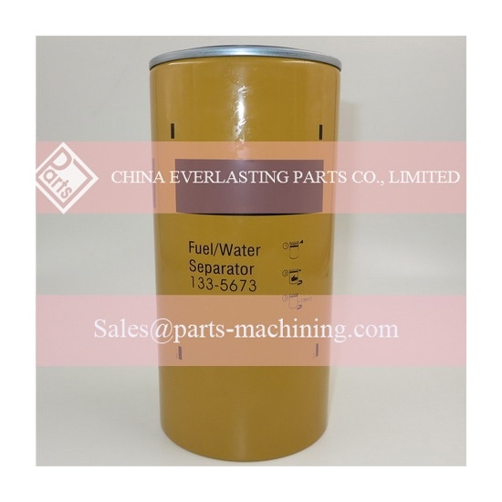 séparateur d'eau de filtre à carburant de camion et de tracteur 133-5673 1335673