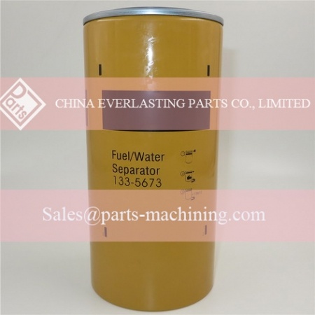 séparateur d'eau de filtre à carburant de camion et de tracteur 133-5673 1335673
