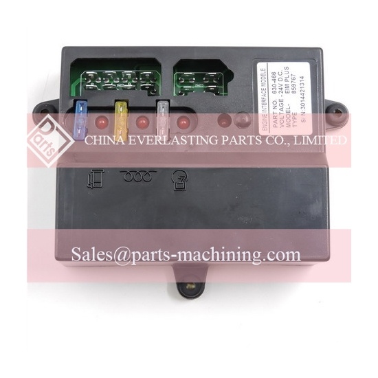 FG wilson pièces module d'interface moteur EIM 917-423