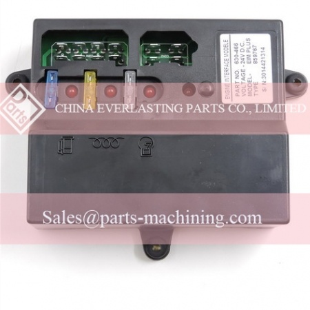 FG wilson pièces module d'interface moteur EIM 917-423