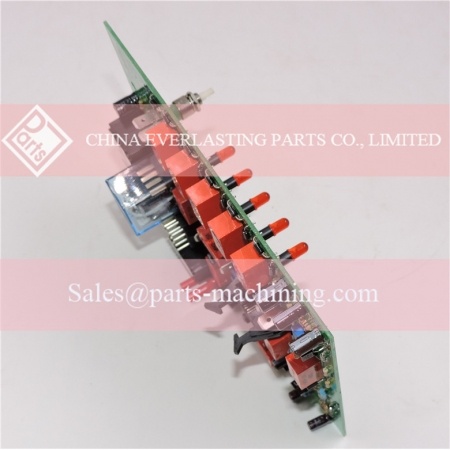 carte de commande de générateur PCB board 650-091