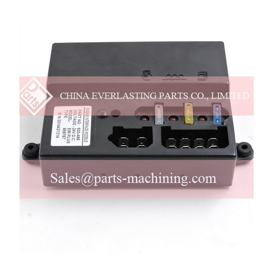 630-466 pour module d'interface moteur contrôleur FG wilson EIM630-466