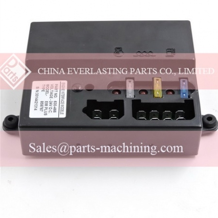 630-466 pour module d'interface moteur contrôleur FG wilson EIM630-466
