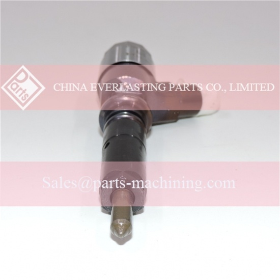 Moteur d'excavatrice CAT 320D injecteur 326-4700