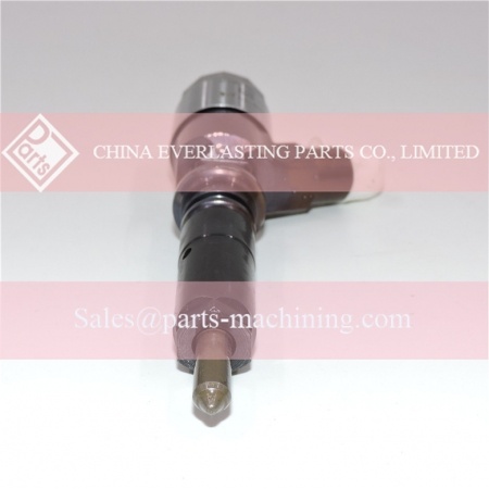 Moteur d'excavatrice CAT 320D injecteur 326-4700