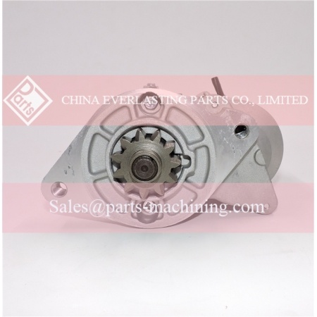 Démarreur Lister Petter 757-26450 pour groupes électrogènes Lister Petter
