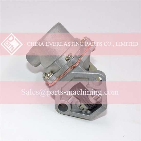 Lister Petter Fuellift pump 757-14175