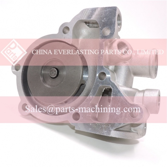 Lister Petter LPW LPWT LPWS pompe à eau 750-40624 75040624