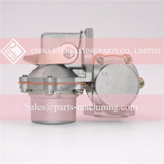 LPA LPW pompe de relevage de carburant lister petter 757-14175