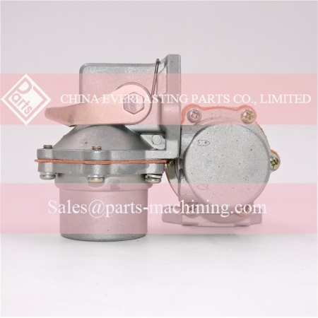 LPA LPW pompe de relevage de carburant lister petter 757-14175