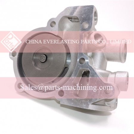 pompe à eau lister 751-41022 pour moteur LPW