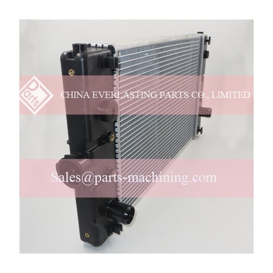 FG wilson 998-515 radiateur de 10000-54916