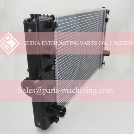 FG wilson 998-515 radiateur de 10000-54916