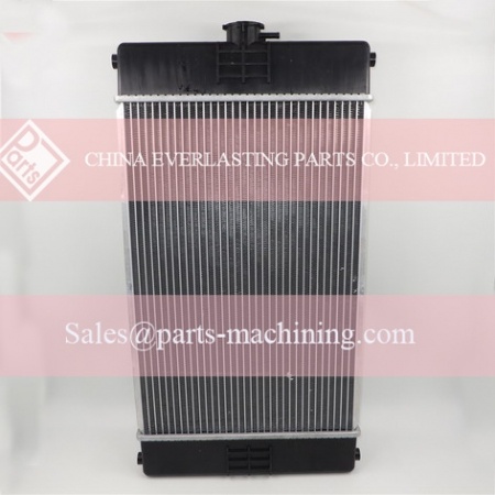 FG Wilson radiator 998-515 10000-54916