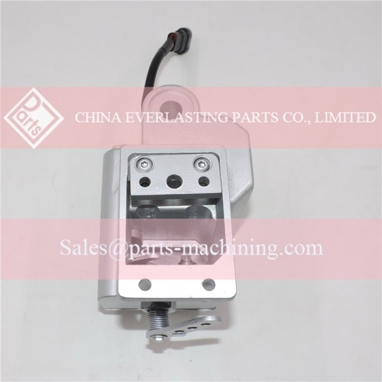 actionneur externe actionneur électrique GAC ADC175 12V ou 24V pour groupe électrogène