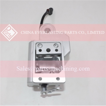 actionneur externe actionneur électrique GAC ADC175 12V ou 24V pour groupe électrogène