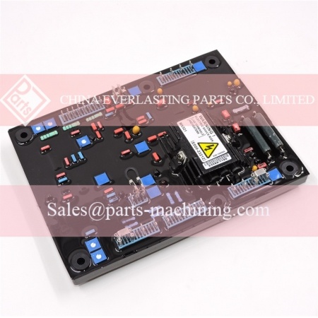 Stamford MX321 E000-23412 AVR pour générateur newage onan 350-16200 E000-23410