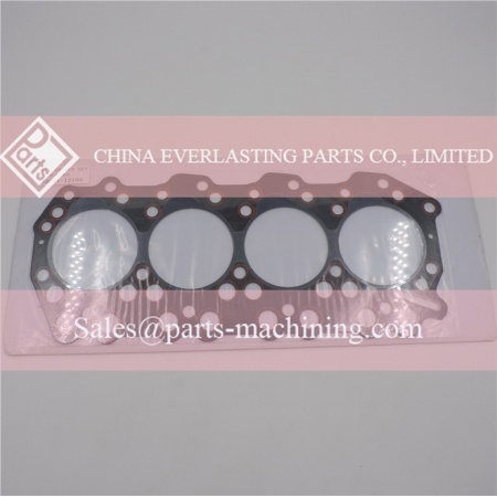 32C01-12100 joint de culasse de chariot élévateur mitsubishi pour moteur diesel 4 cyl et tracteur 450