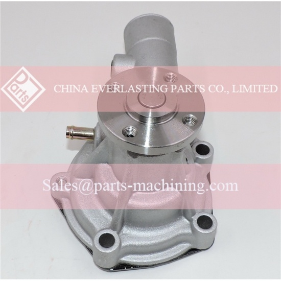 pompe à eau 32C45-00023 pour chariot élévateur mitsubishi S4Q2 S4Q