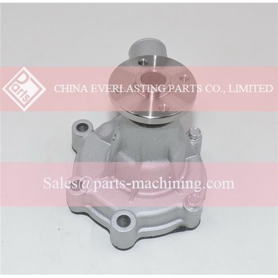 Mitsubishi S3L S3L2 pompe à eau MM409302 MM433424 remplacer perkins 1273085C91 1873734