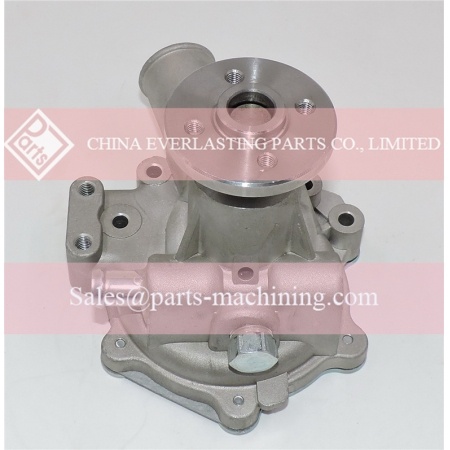 U45010062 pompe à eau perkins moteur 404D