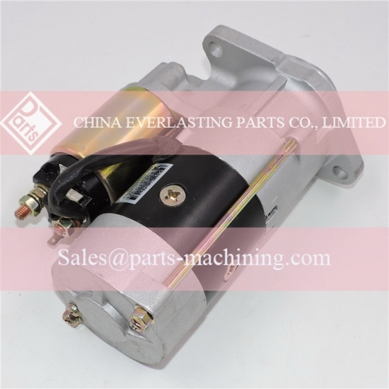 démarreur 12V 13T mitsubishi 31A66-00101 31A66-00102 ME049304