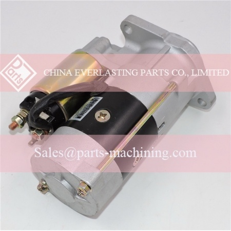 démarreur 12V 13T mitsubishi 31A66-00101 31A66-00102 ME049304