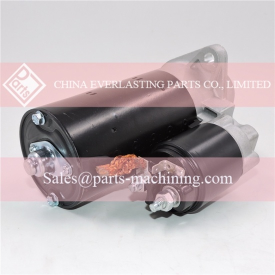 U5MK8261 998-469 185086600 démarreur pour moteur industriel perkins FG wilson