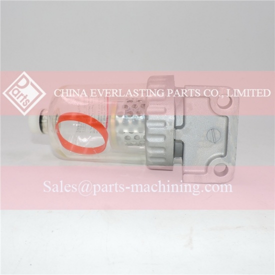 Hitachi séparateur d'eau de carburant 44803-1080 ME039811 8944271460