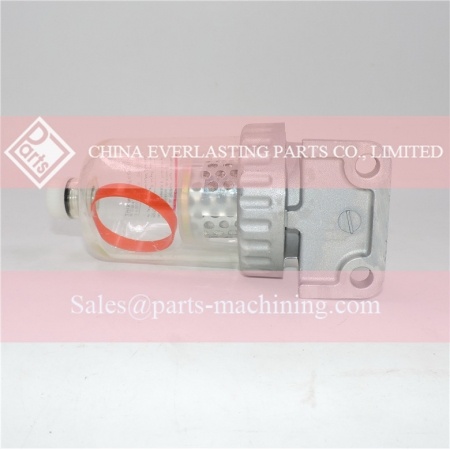 Hitachi séparateur d'eau de carburant 44803-1080 ME039811 8944271460