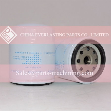 Fuel Filter CX0708