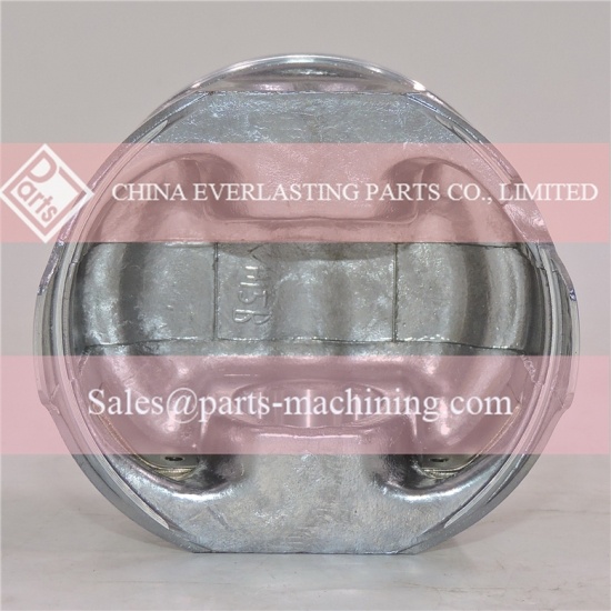 remplacement du piston yanmar 119802-22080