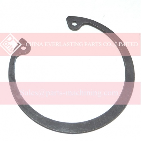 cummins 3920692 remplacement de l'axe de piston du circlip