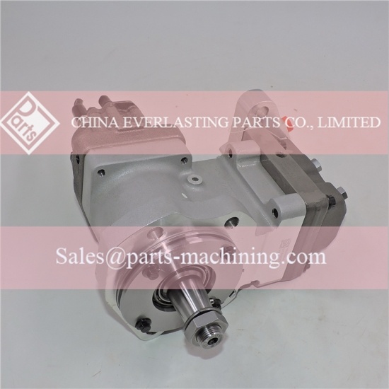 Remplacement de la pompe à carburant Cummins CCR1600 5311171 3973228