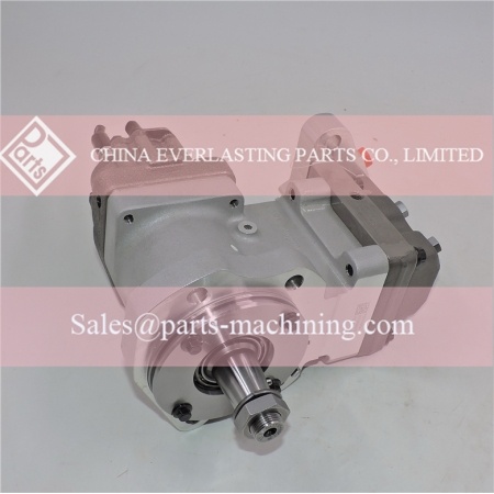 Remplacement de la pompe à carburant Cummins CCR1600 5311171 3973228